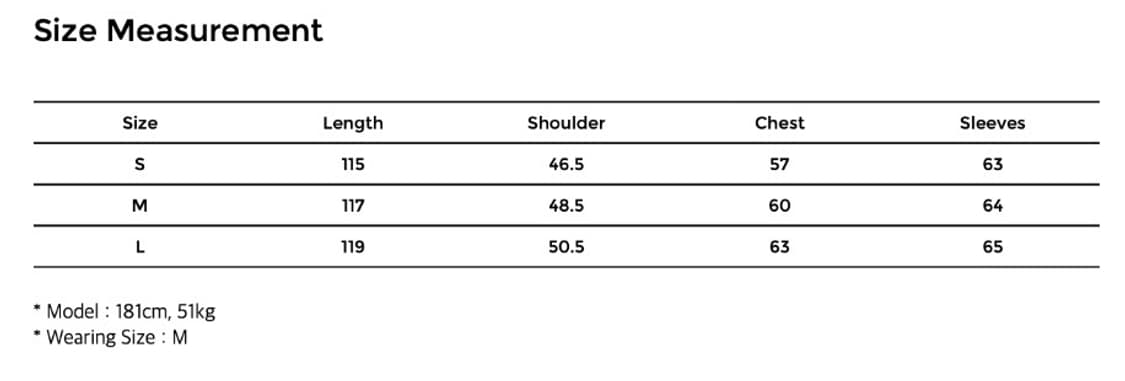 Youth Chesterfield Coat(Charcoal Grey) M 상품이미지4