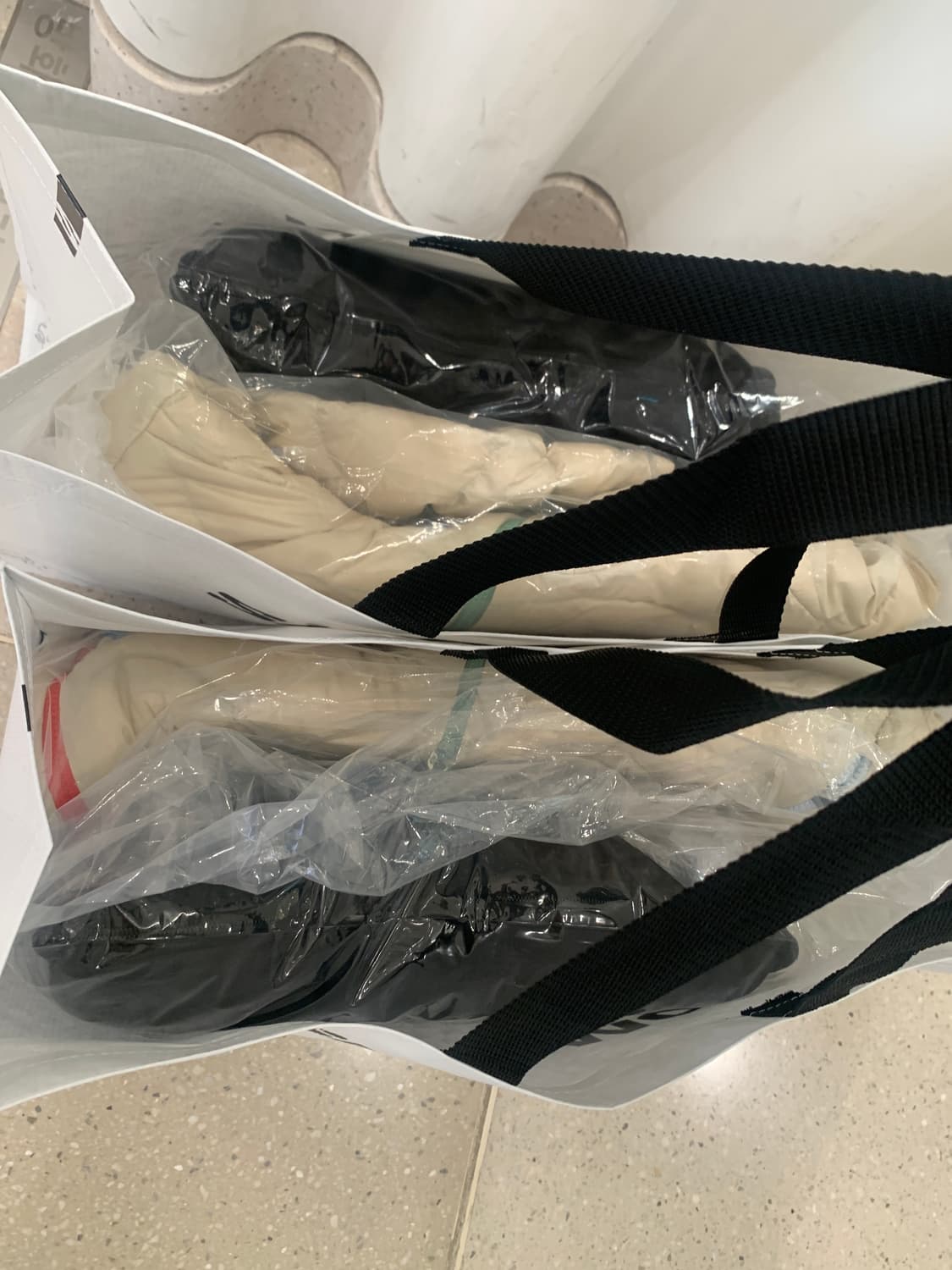 피크 퍼포먼스 힐리움 유틸리티 다운 후드자켓 L 사이즈  상품이미지2