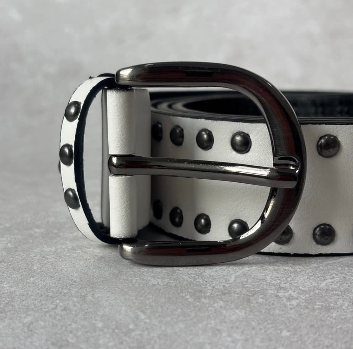 빈티지 벨트 상품이미지5