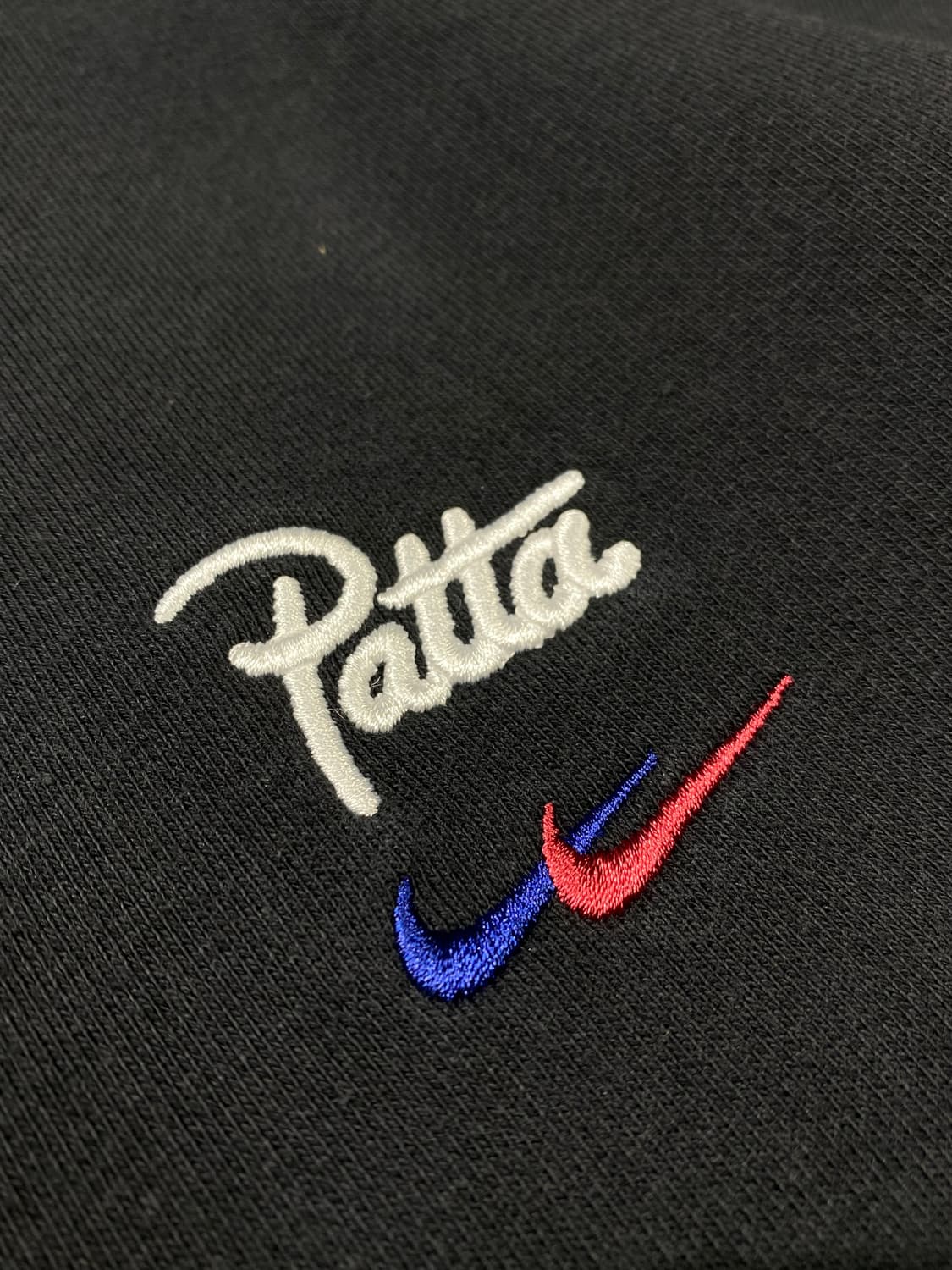 [XL] Nike x Patta x Fc 바르셀로나 헤비웨이트 후디 상품이미지5