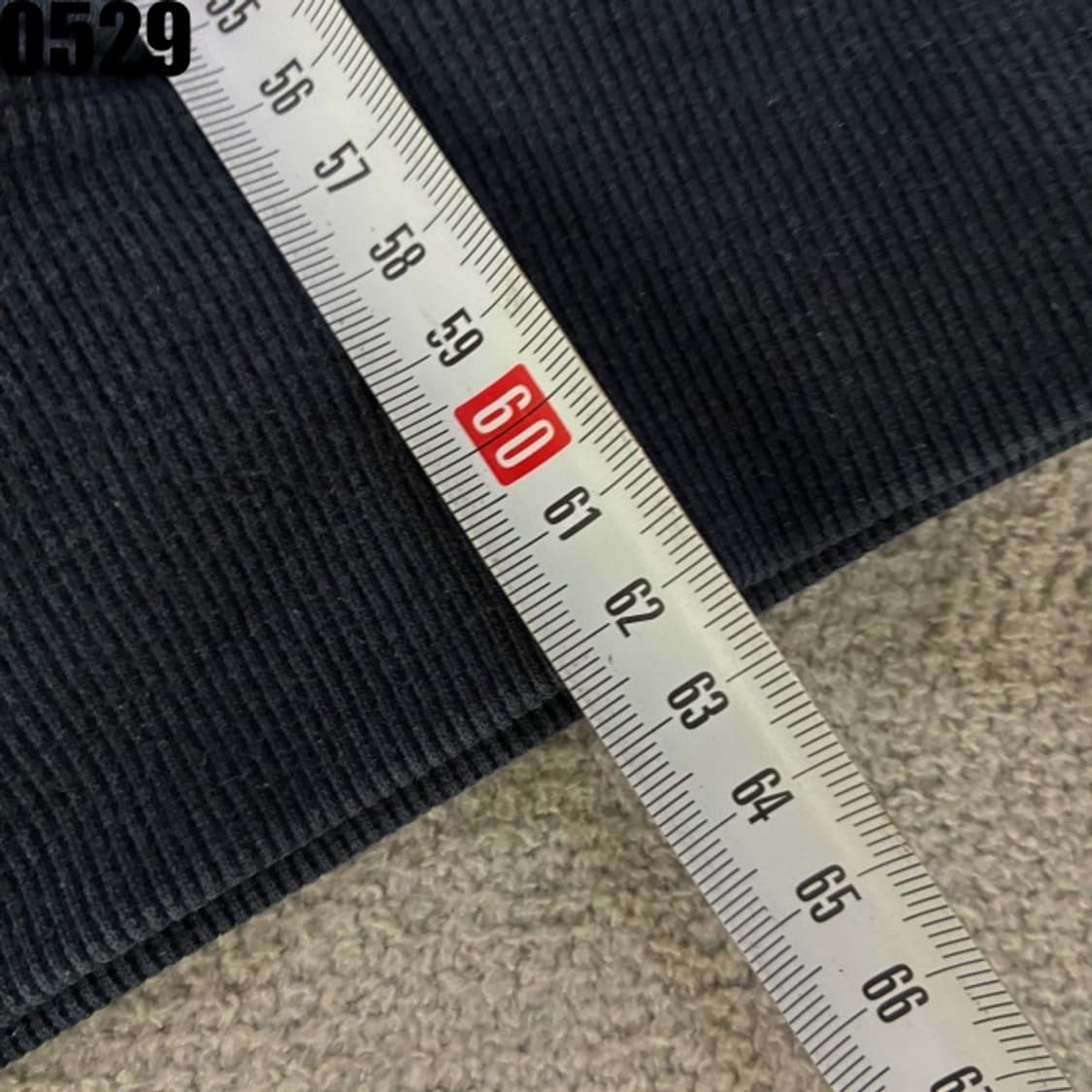 마르디매크르디 맨투맨  상품이미지5