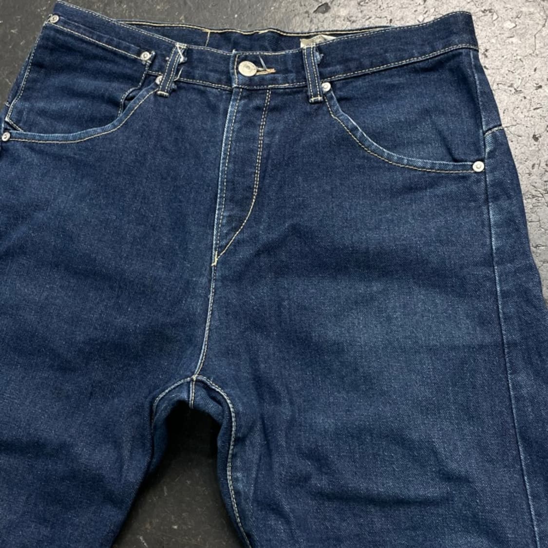32 리바이스 엔지니어드 청바지  상품이미지2