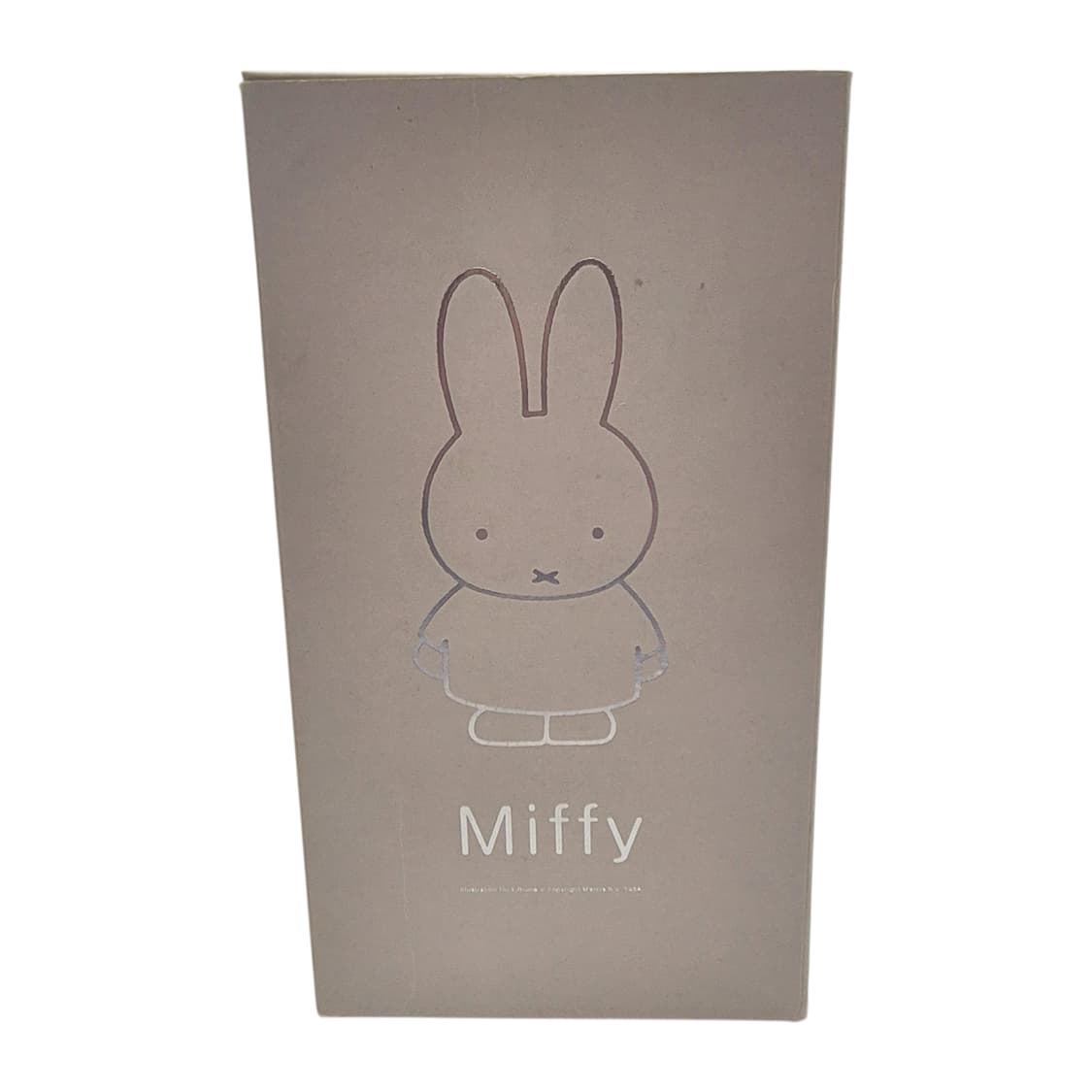 88s 미피 토끼 오리지널 포셀린 도자기 램프 상품이미지3