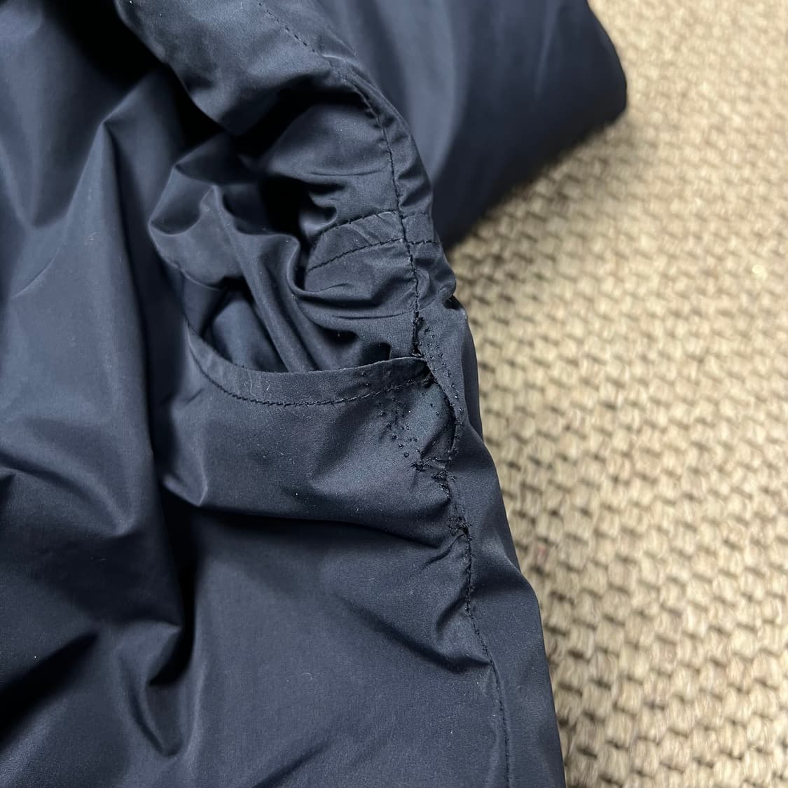 폴로 랄프로렌 페리 자켓 네이비 L 상품이미지10