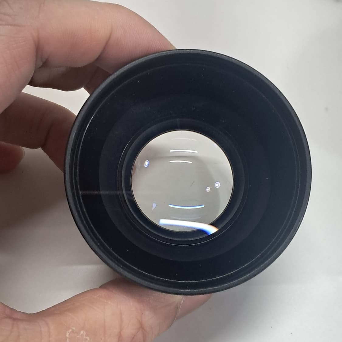캐논 텔레컨버터 1.4X / Wide 컨버터 0.7X 상품이미지3