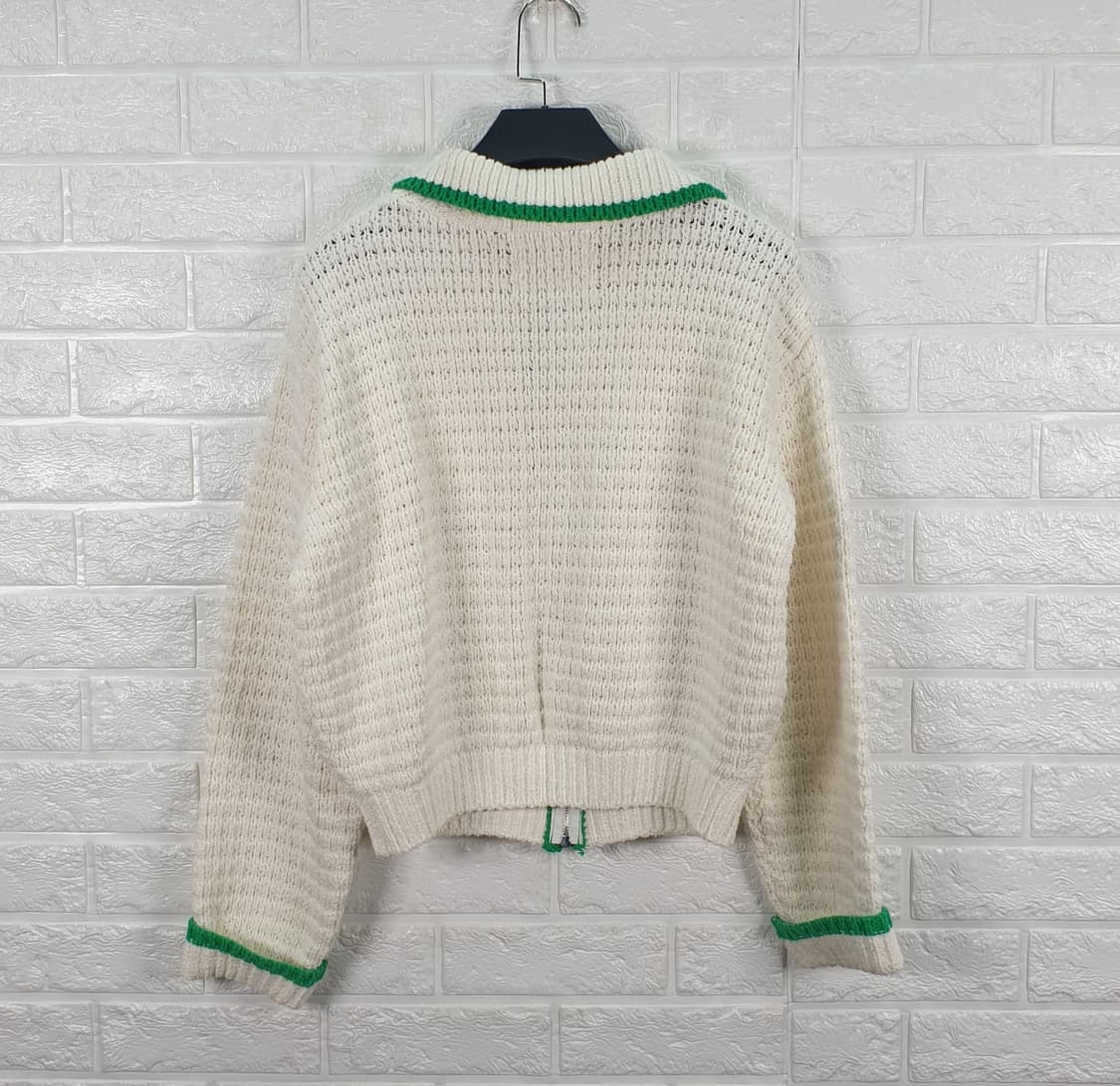 [F]HELDER헬더 니트 집업 가디건 상품이미지2