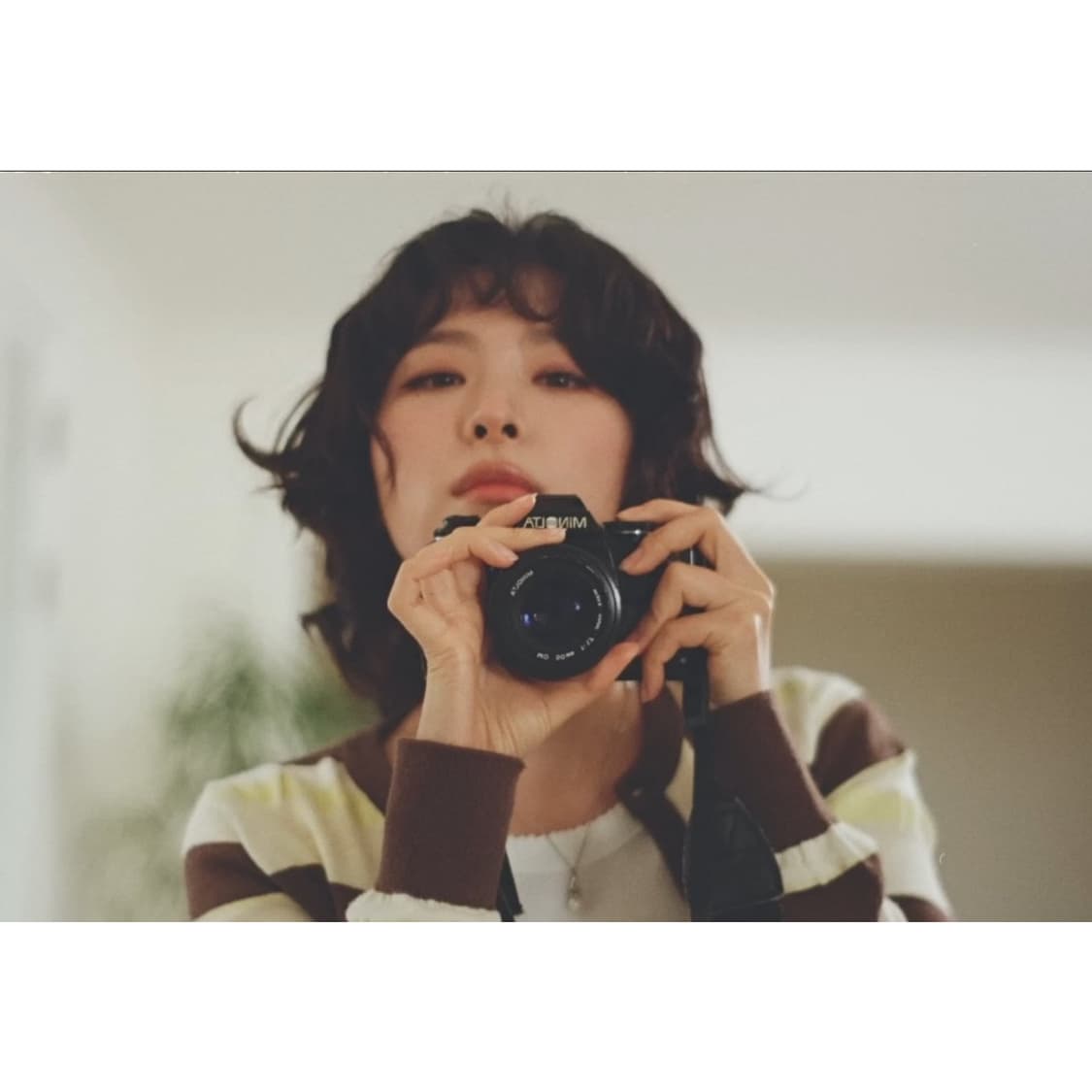 필름카메라 미놀타 x700(완전분해 오버홀완료) 상품이미지5