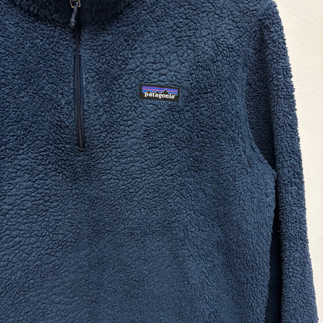 파타고니아 풀오버 플리스 13 상품이미지9
