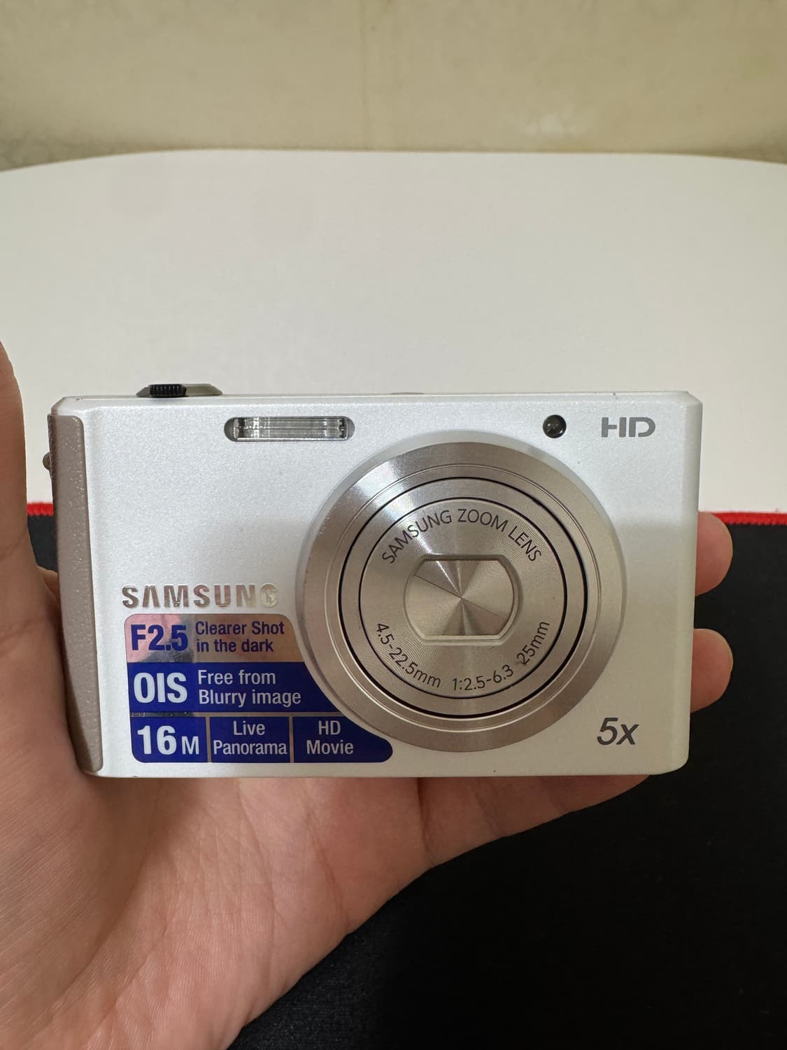 삼성 ST77 디카 상품이미지2