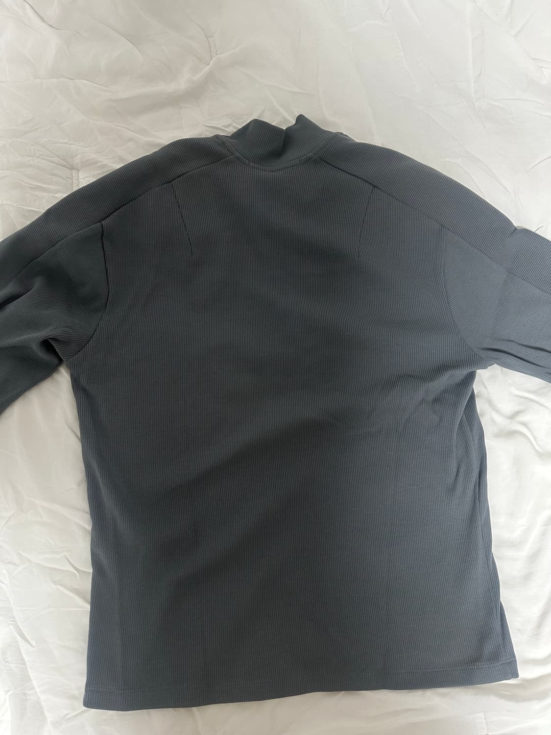 [L] 아픽스 affxrks 22aw burst 집업 상품이미지4