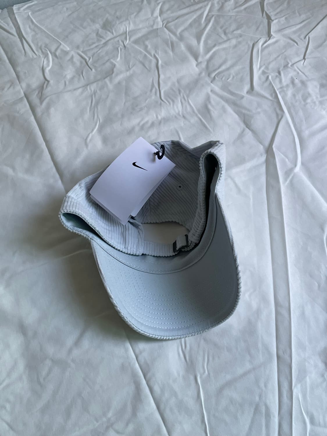 나이키 헤리티지86 코듀로이 볼캡 새상품 상품이미지2