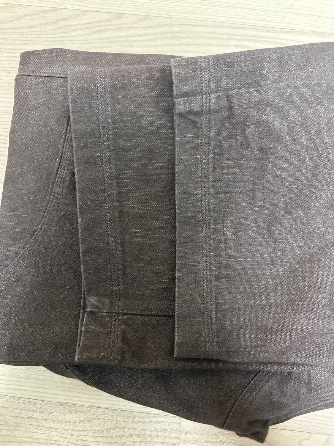 (46) 키코 코스타디노브 콩코드 데님 상품이미지4