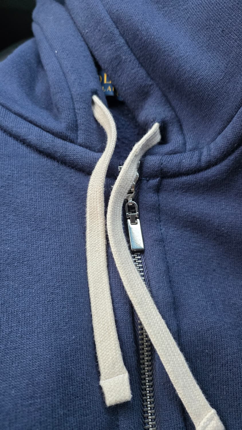 신형 폴로 후드집업 L 상품이미지3