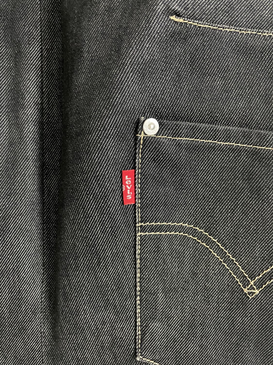 리바이스 Levi's 엔지니어드 스커트 상품이미지5