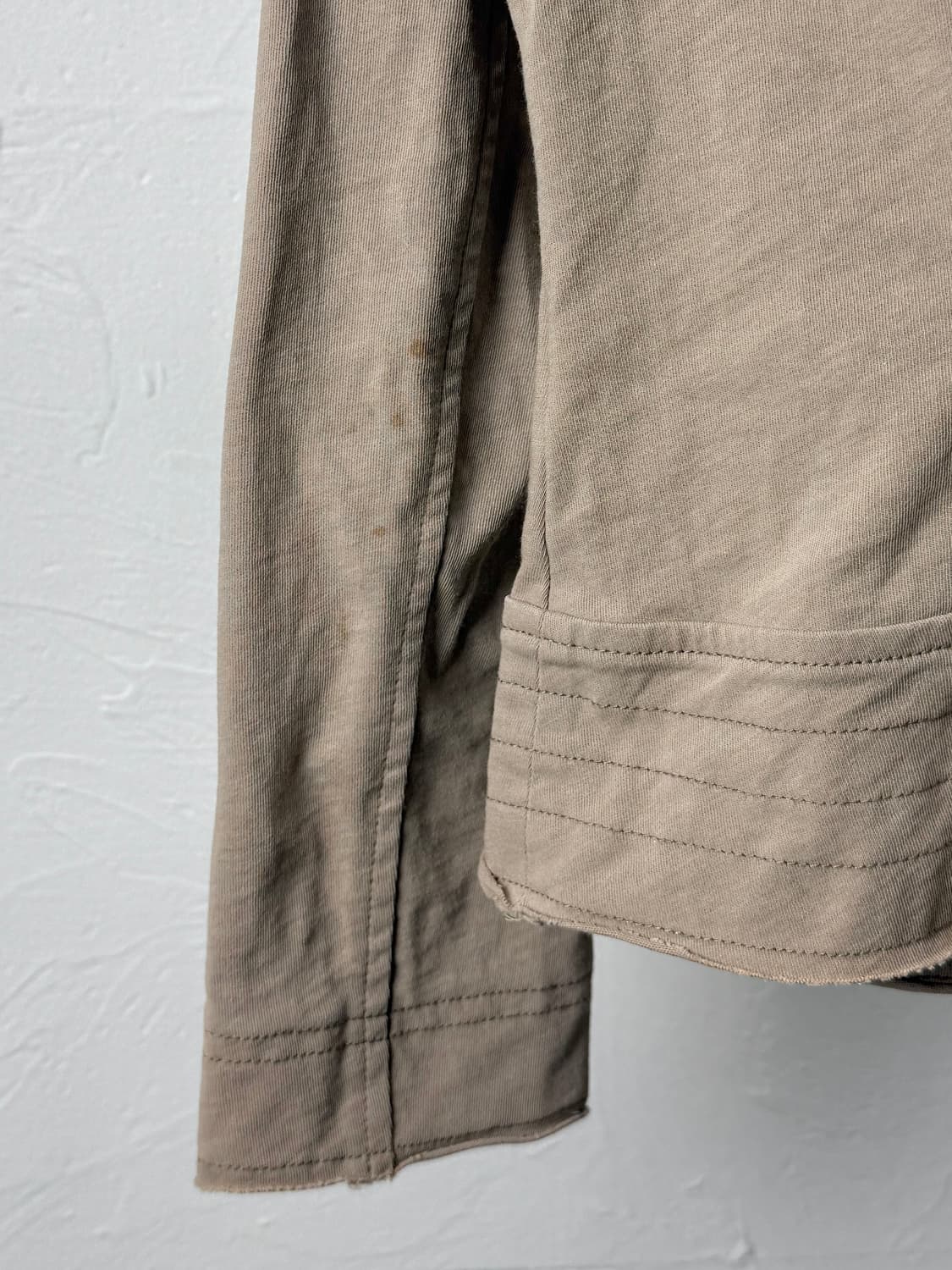 Mb Lucas Cachette 투웨이 자켓 상품이미지6