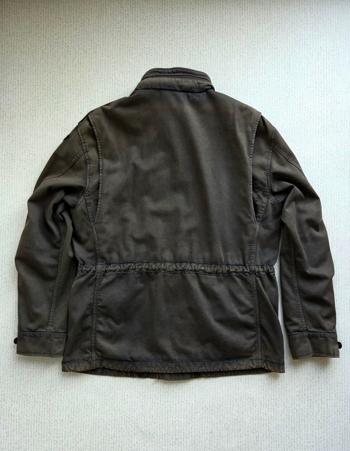 폴로랄프로렌 필드자켓 야상 상품이미지4