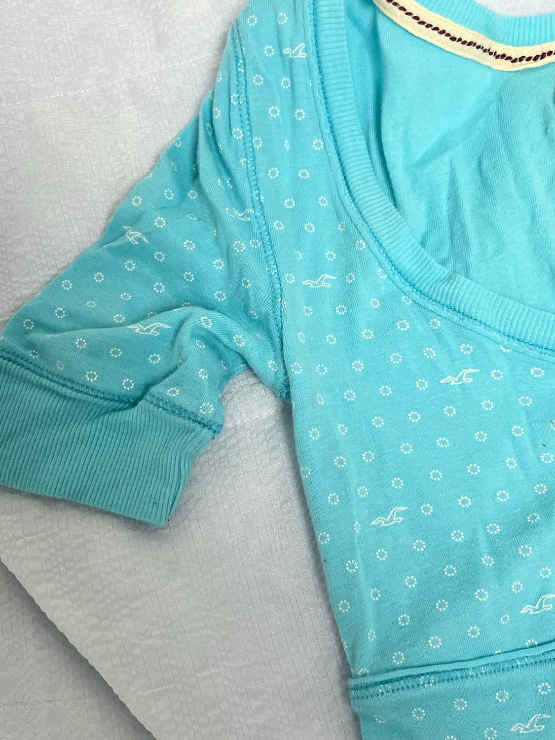 초희귀 홀리스터 7부티 상품이미지2