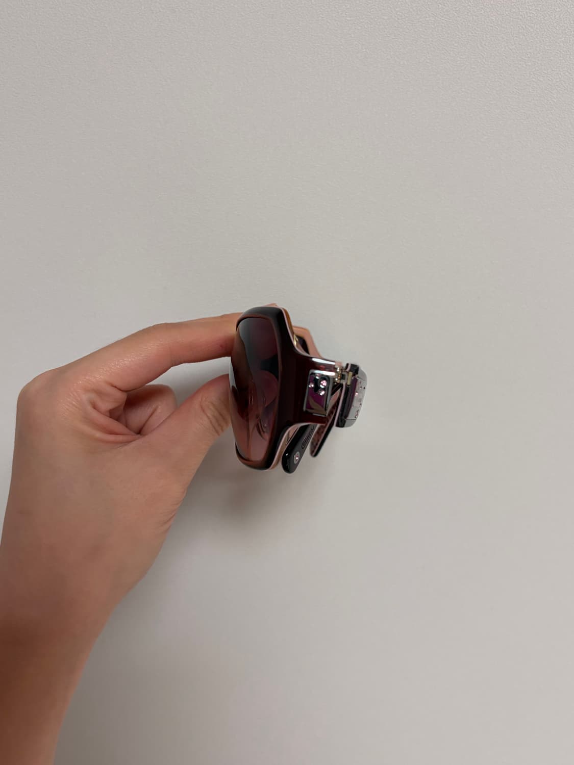 코치 y2k 선글라스 상품이미지5