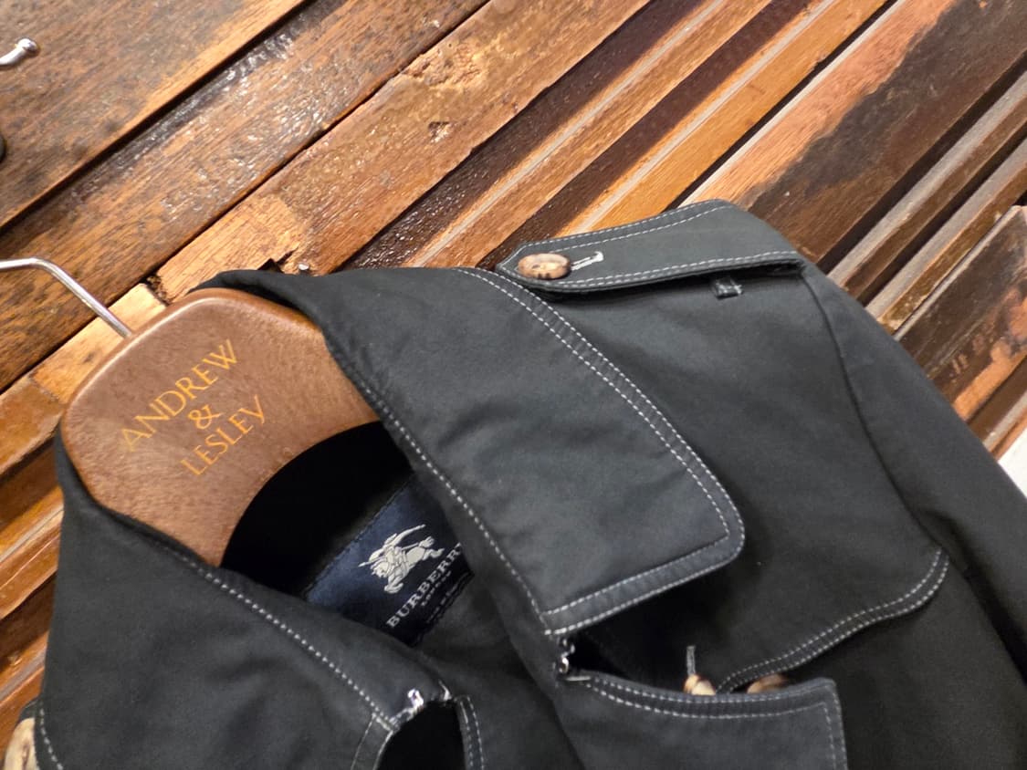 버버리 트렌치코트  상품이미지5