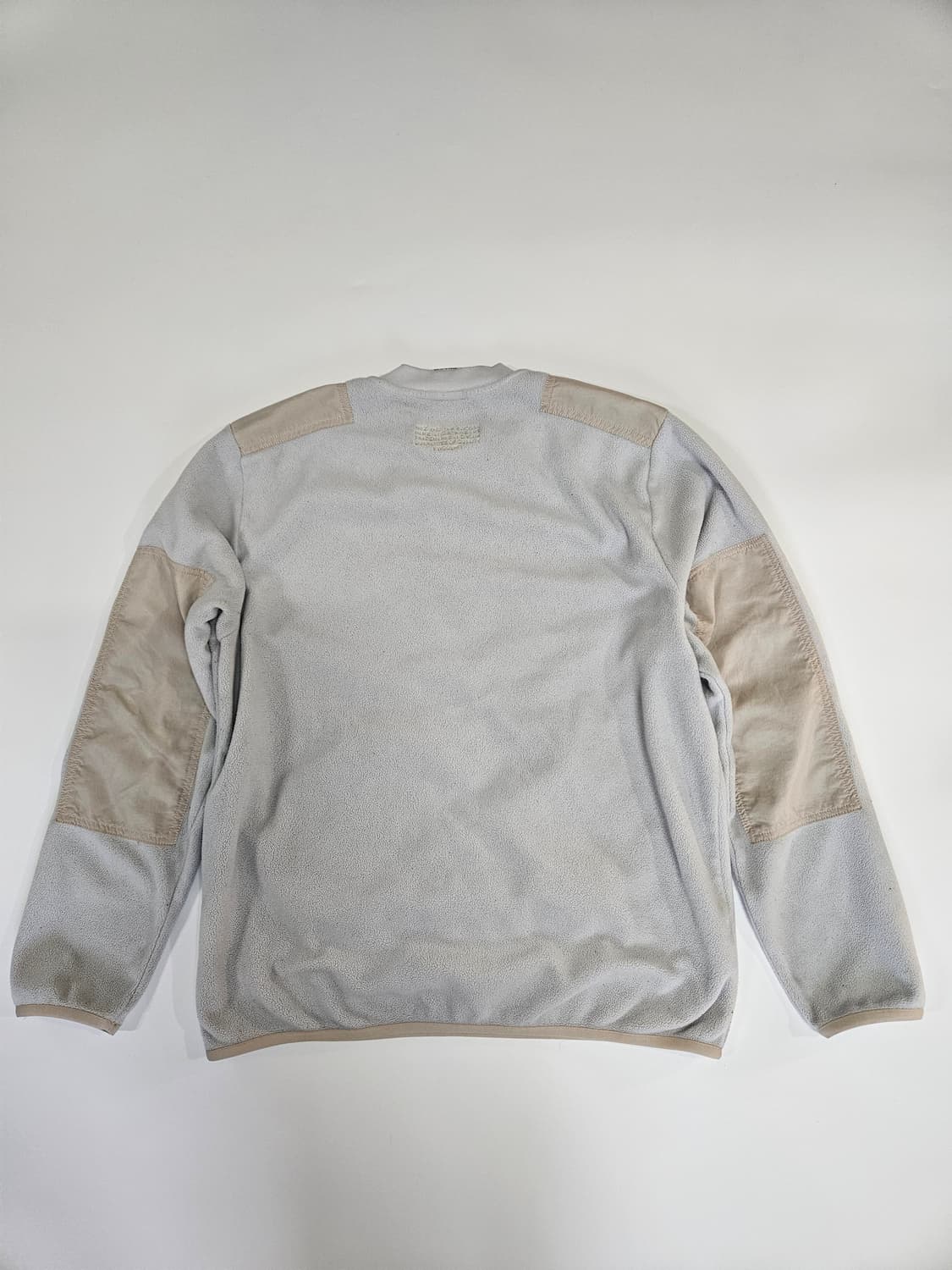 나이키 후리스 맨투맨 상품이미지3