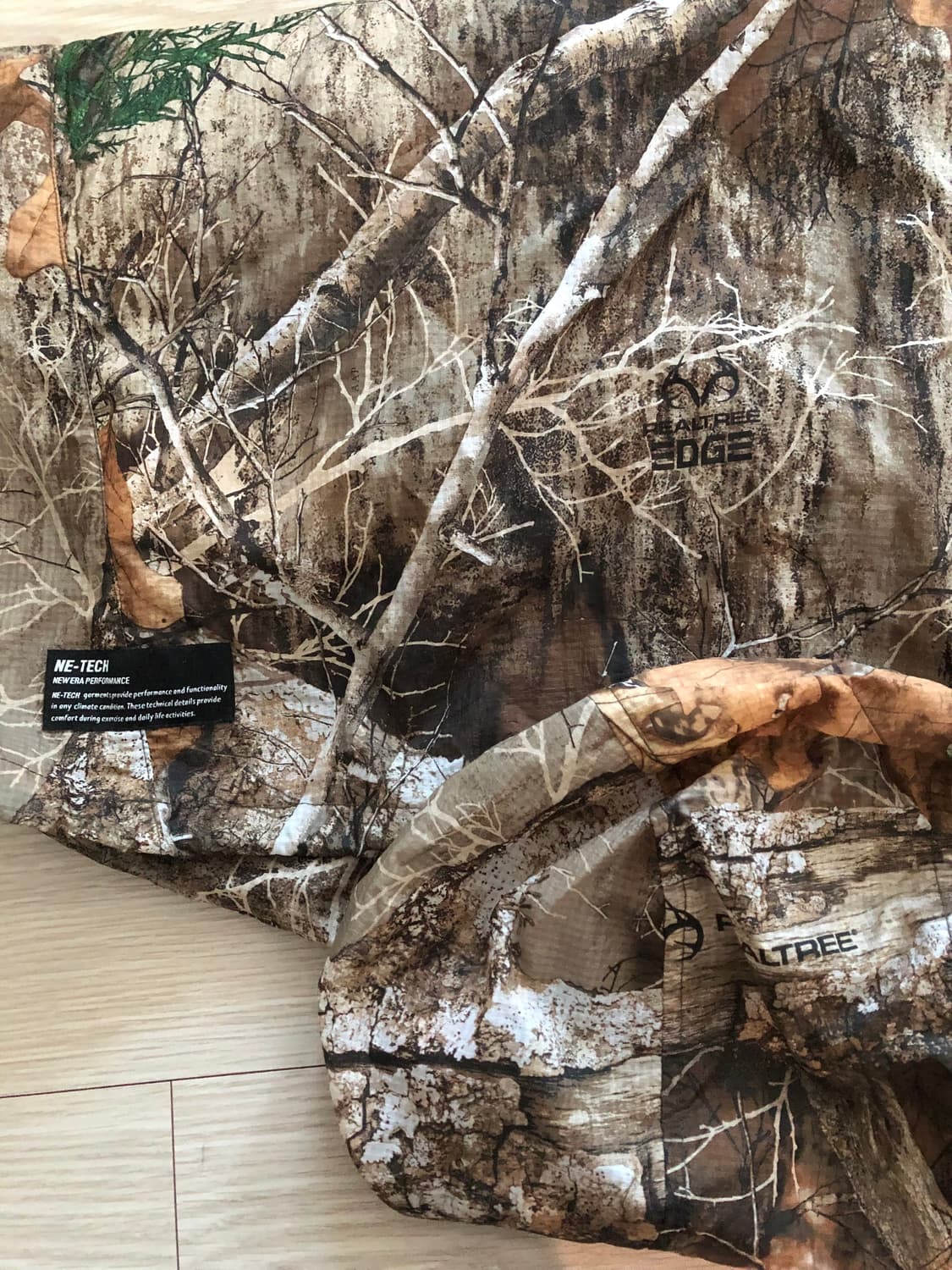 뉴에라 바람막이 상품이미지4