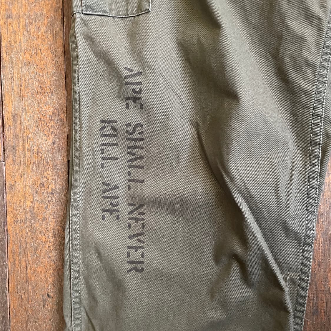 2000‘s Bape  상품이미지6