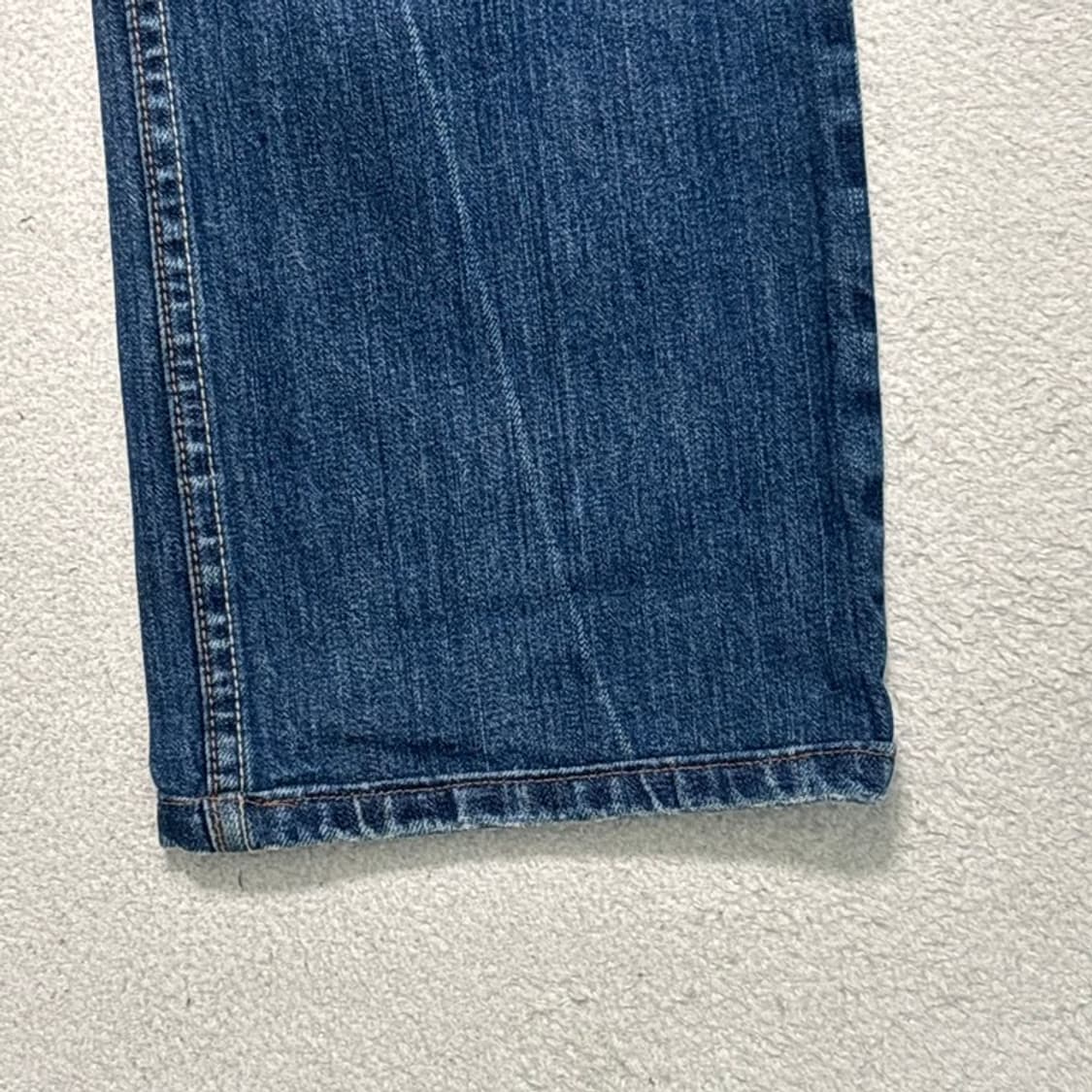 LEVI'S 523 데님 팬츠 30 | 33 상품이미지8