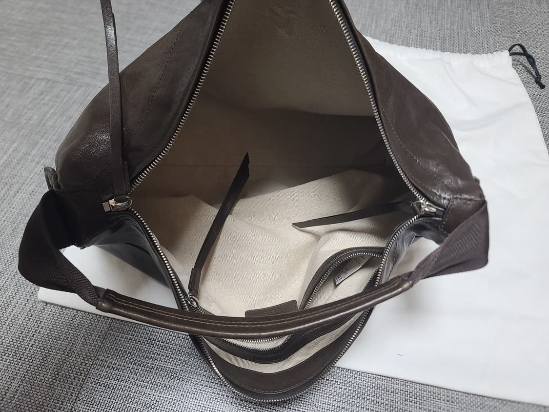 르메르 베를랭고 베를린고 숄더백 호보백 상품이미지4