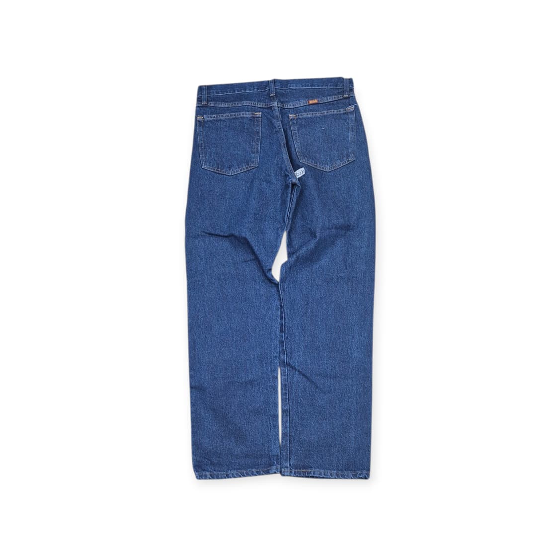 러슬러 데님팬츠 랭글러 상품이미지2