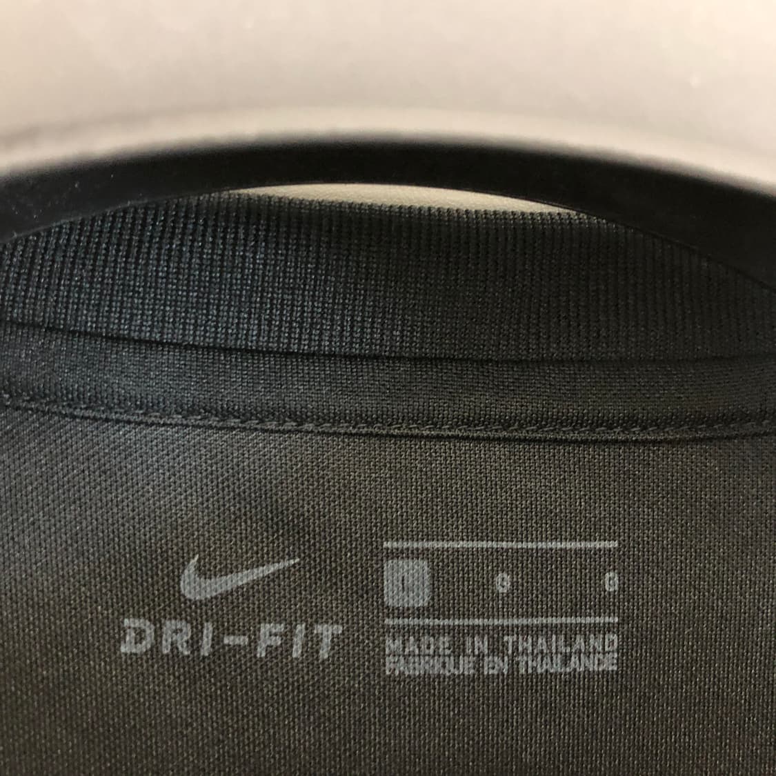 나이키 드라이핏 러닝 기능성슬리브 L 상품이미지5