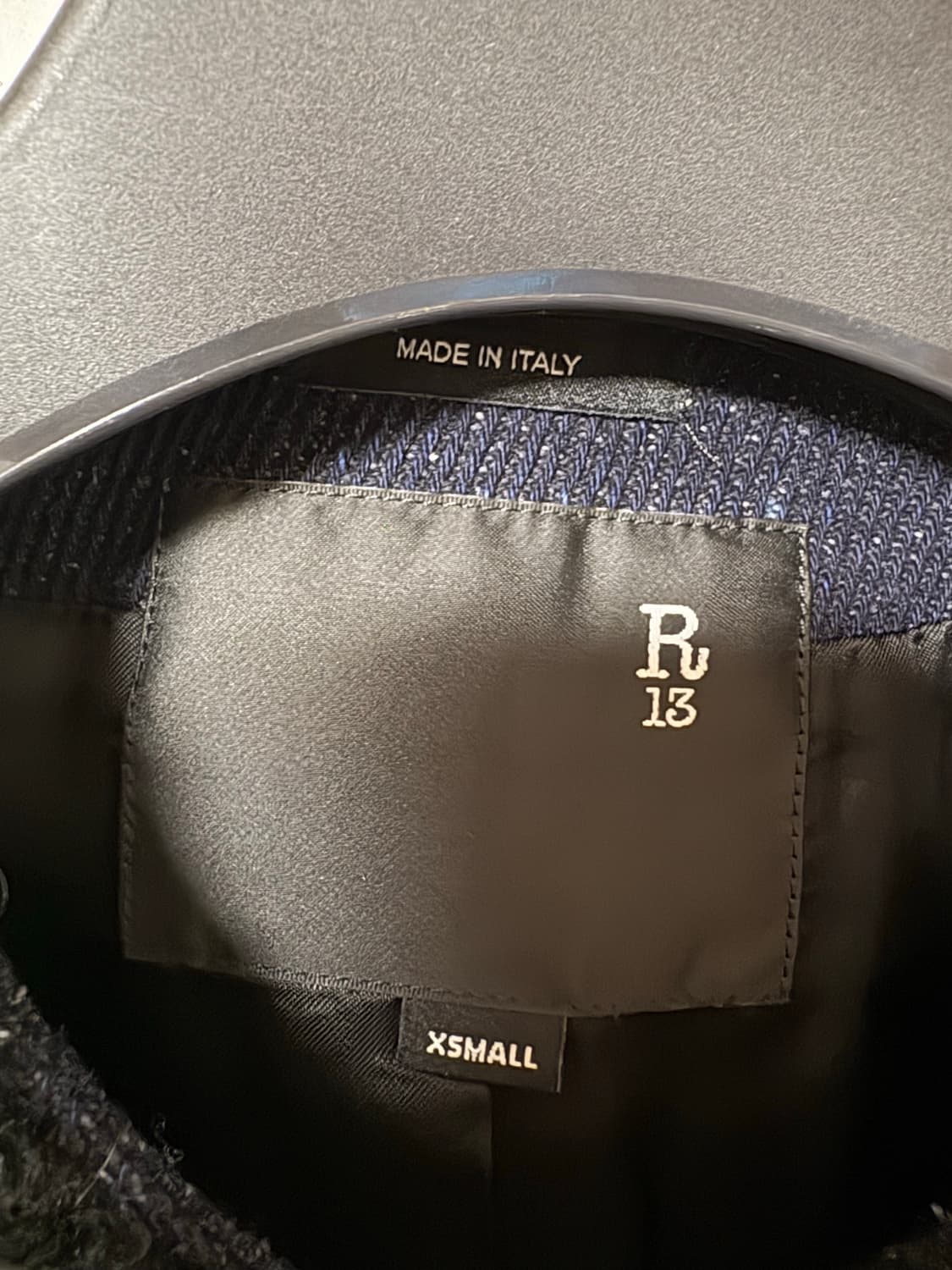 R13자켓 상품이미지2