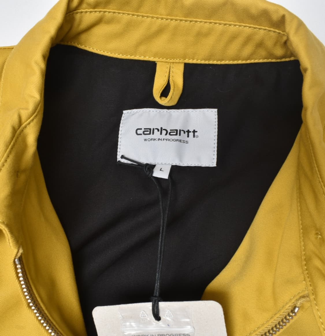  칼하트 메디슨 자켓 L N0659 상품이미지6