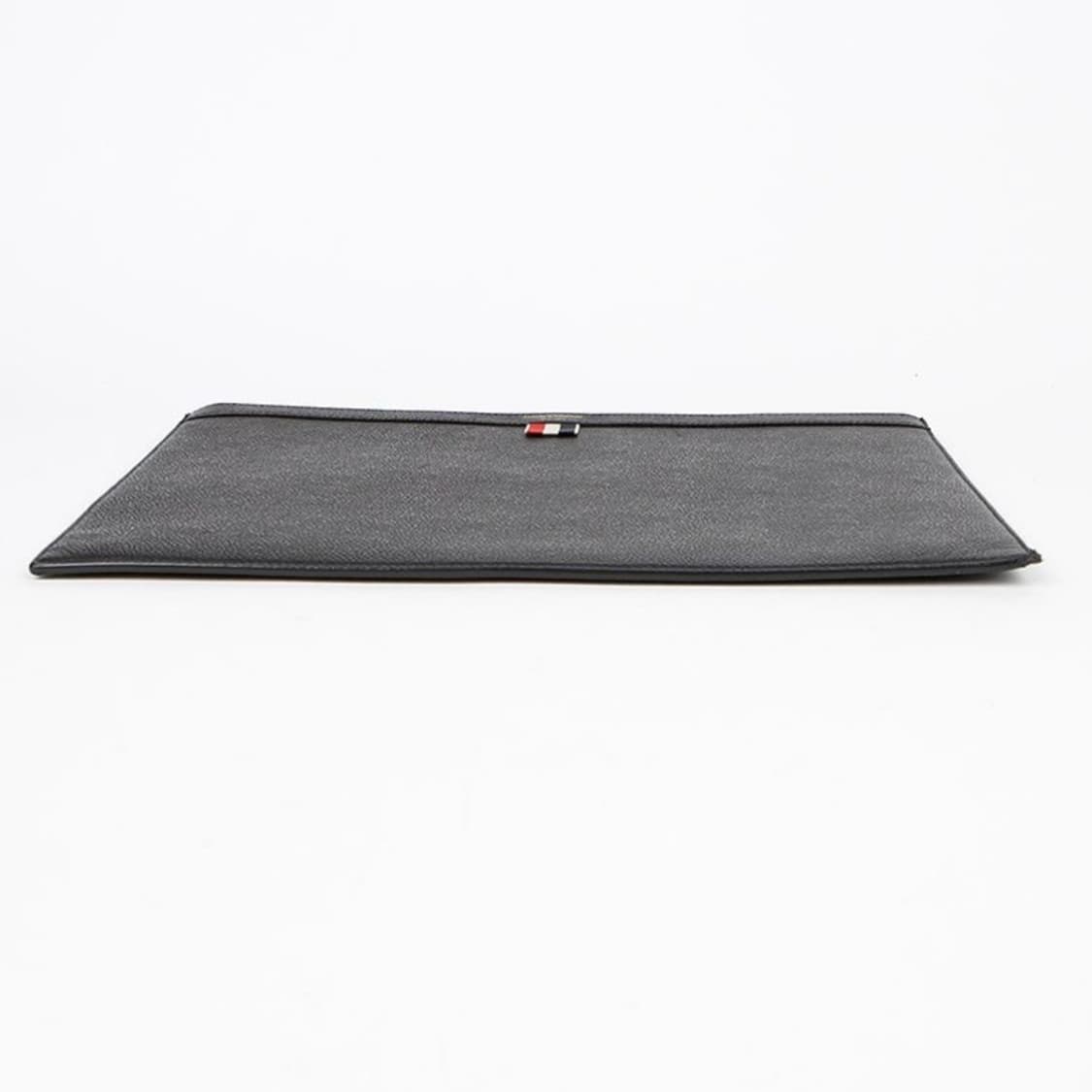 톰브라운 MAC021L 도큐먼트 미듐 클러치 상품이미지5