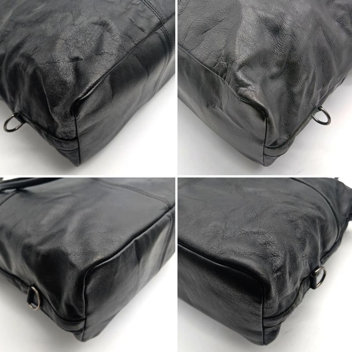 유나이티드 에로우즈 그린라벨 릴렉싱 소가죽 가방 포터 추천 상품이미지7