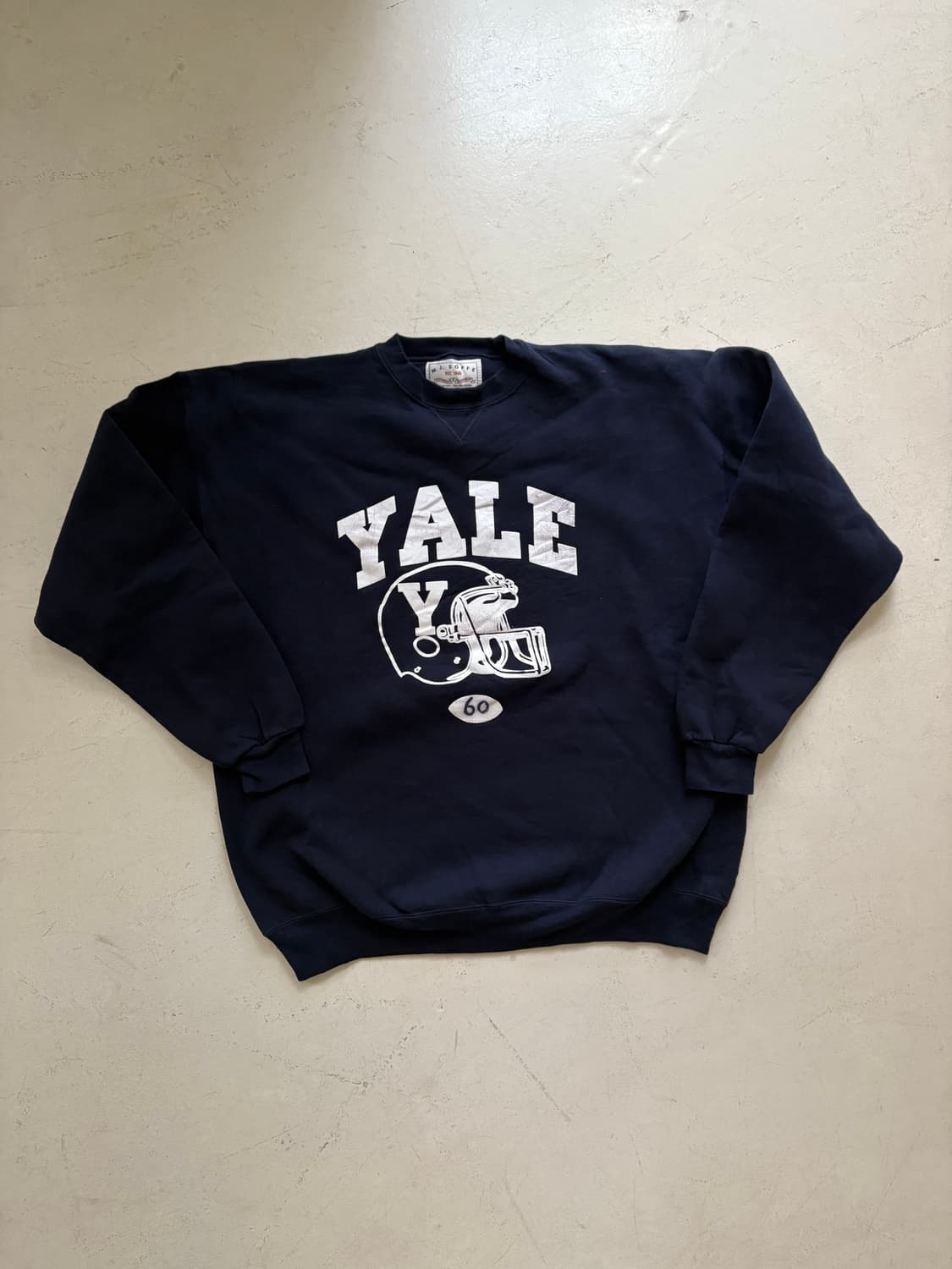 90's M.J Soffe USA Sweatshirt.  상품이미지1
