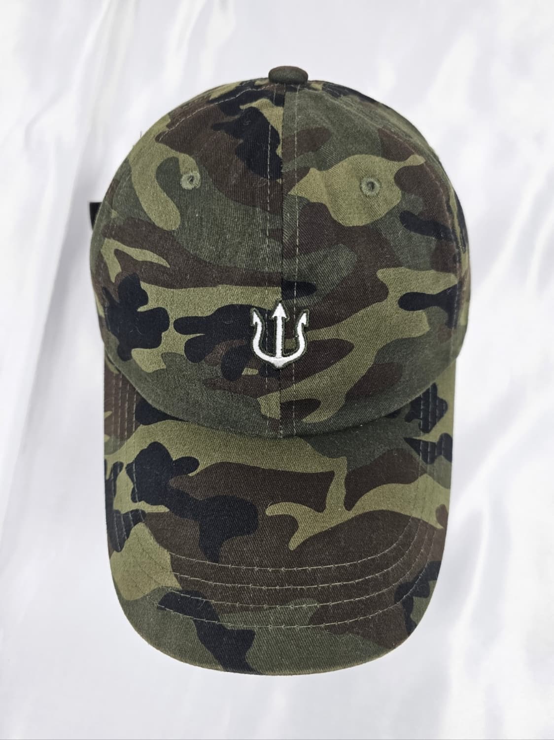 베루툼카모볼캡 상품이미지2