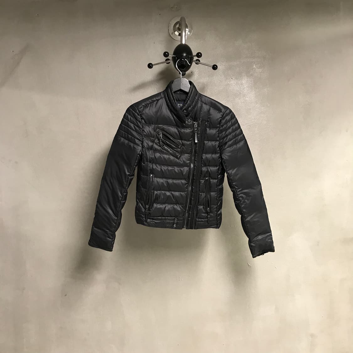 폴로 랄프로렌 라이더 자켓 0(W) 상품이미지1