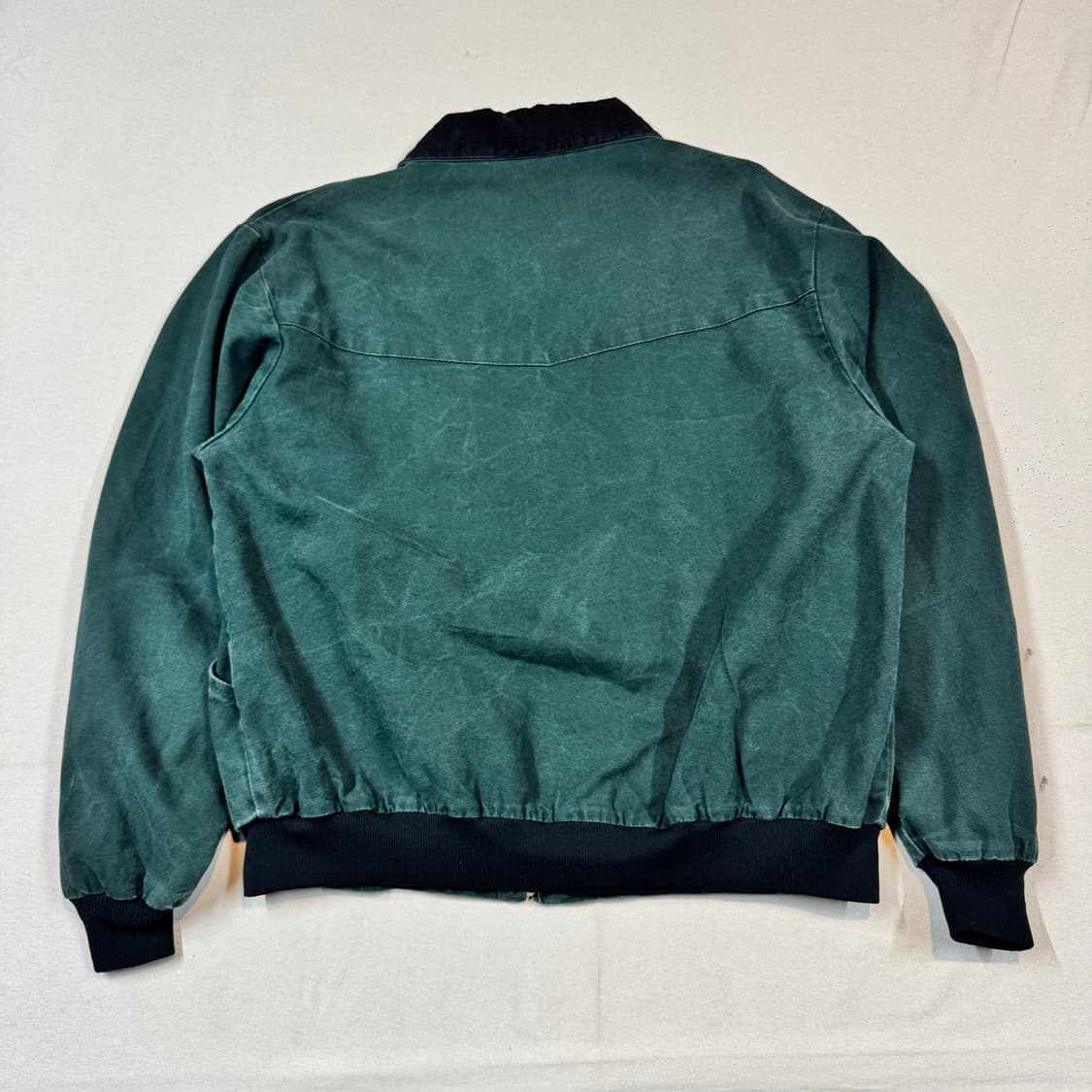 XL) Pella Products USA 덕캔버스 워크웨어 산타페 자켓 상품이미지6