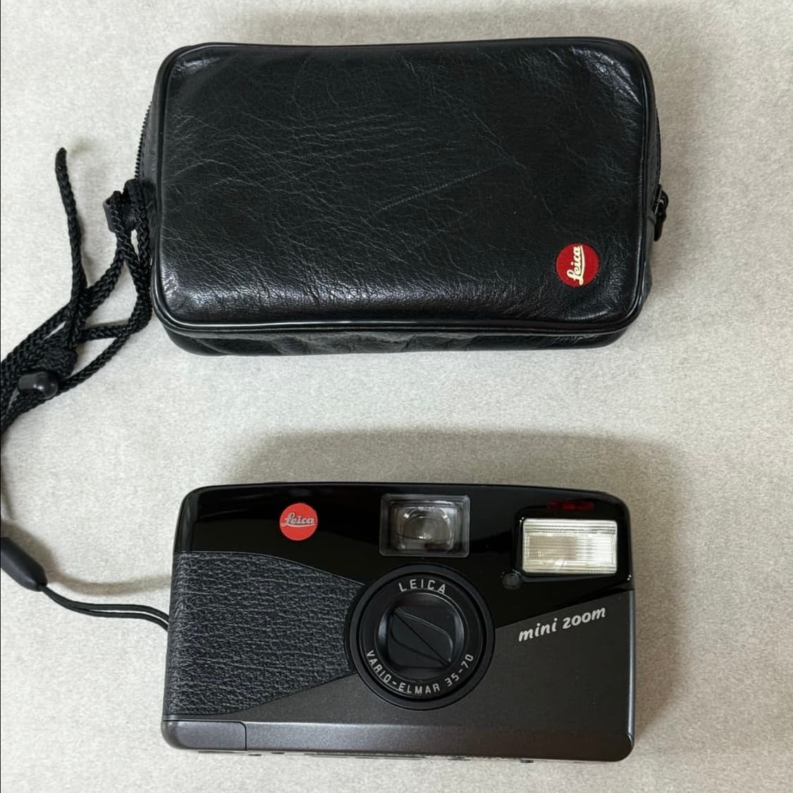 라이카 미니줌 leica mini zoom 상품이미지2
