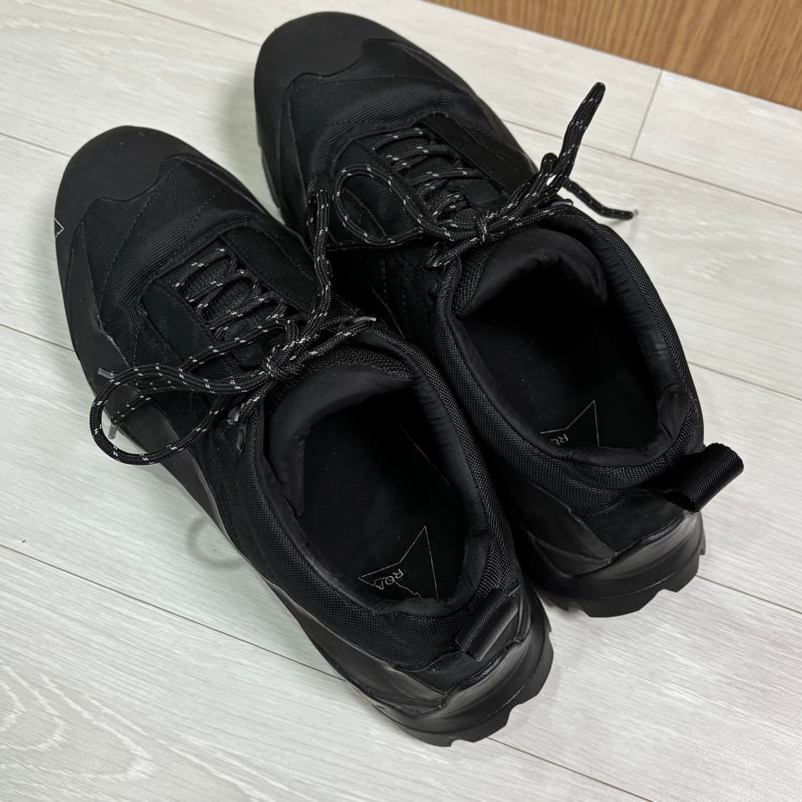 로아하이킹 카타리나 블랙 상품이미지3