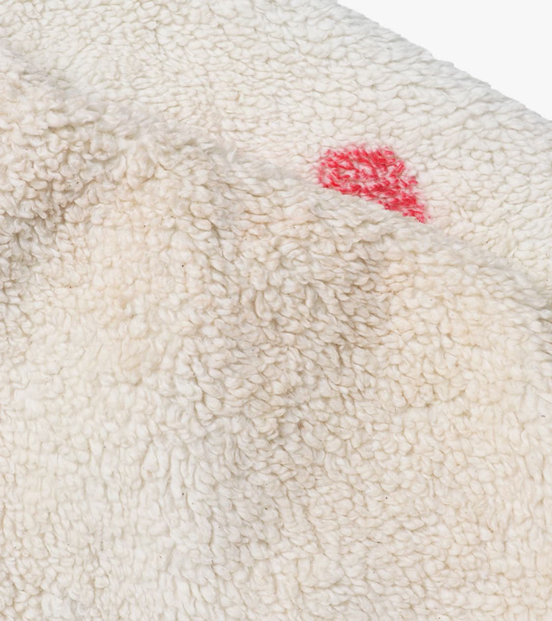 CARNE BOLLENTE X PEPO - FLOWER FLEECE 상품이미지6