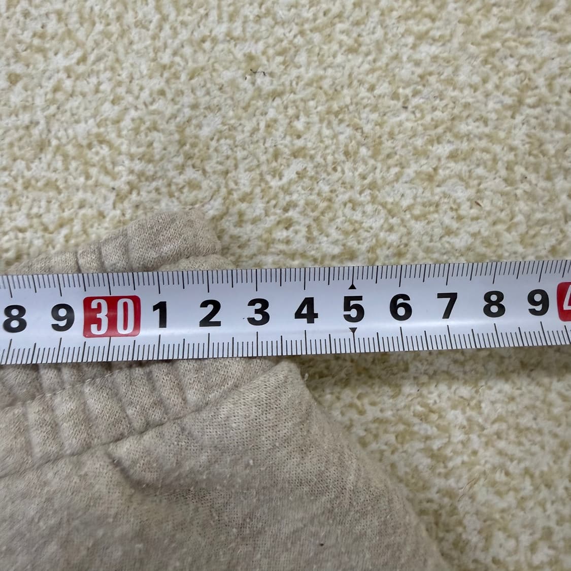 S 게스 여성 트레이닝 조거팬츠 0209T 상품이미지5