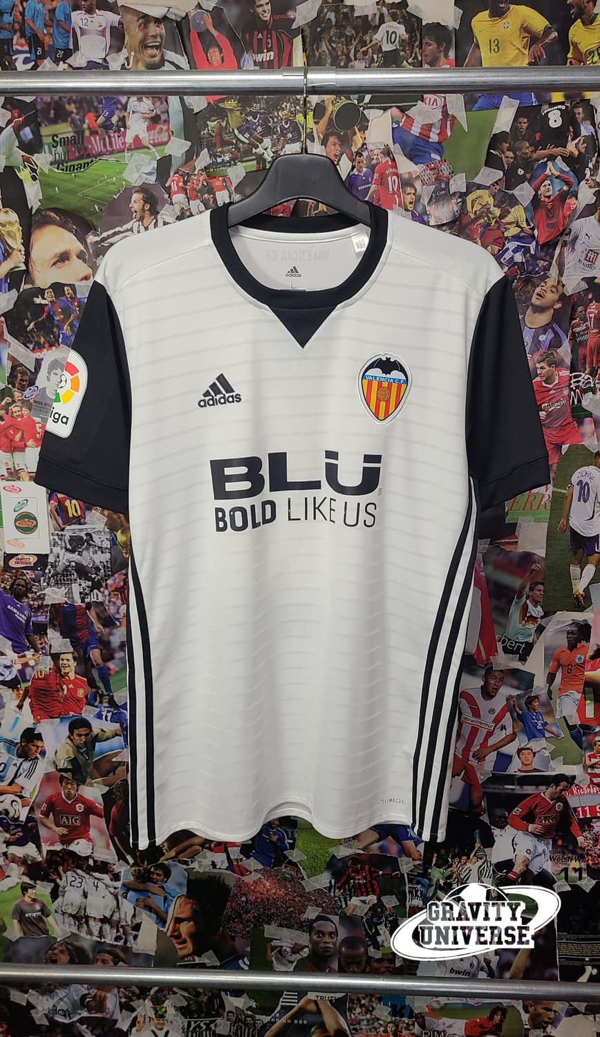 발렌시아 17-18 이강인 유니폼 상품이미지5