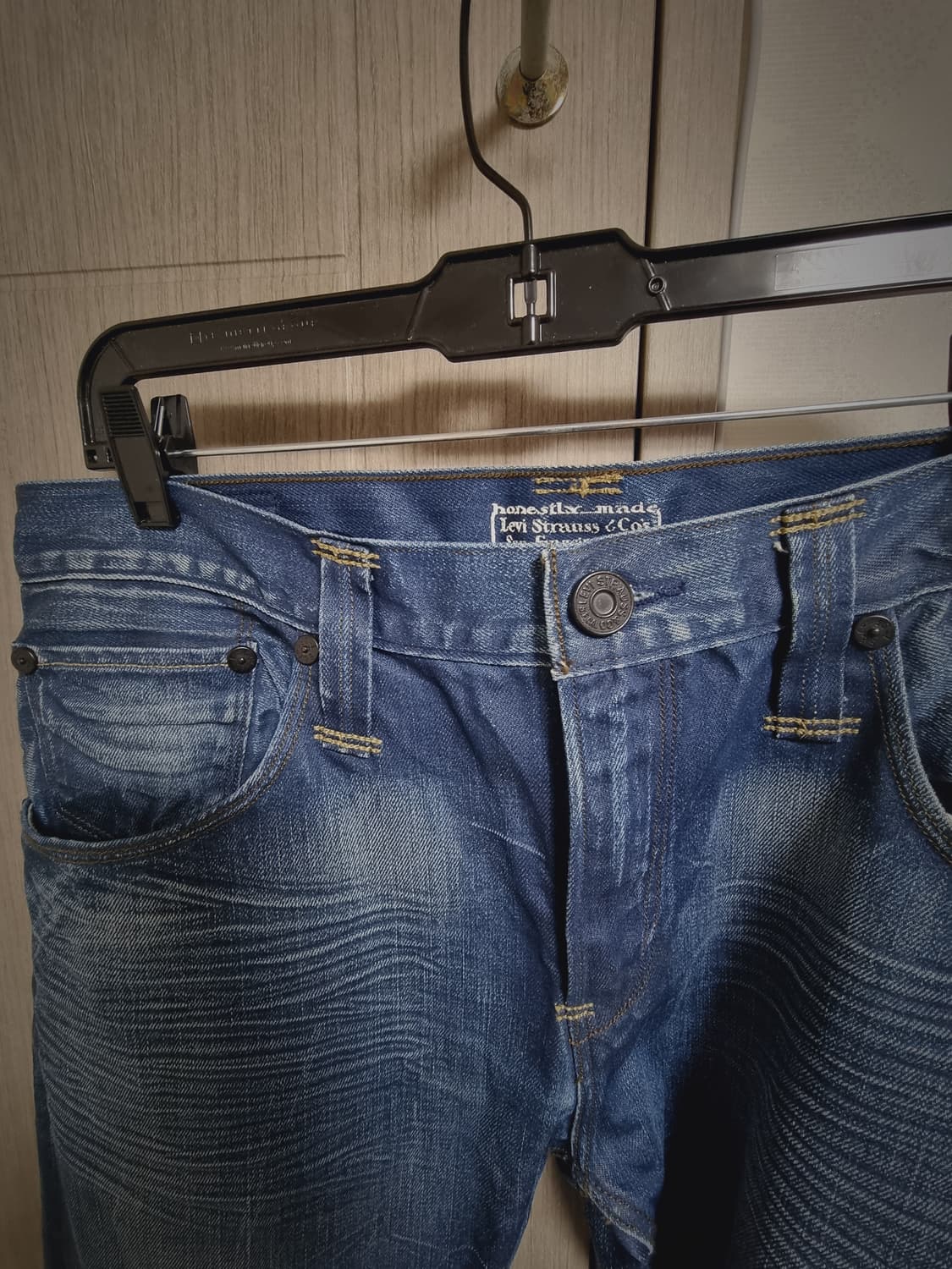 리바이스 청바지 36 사이즈 상품이미지4