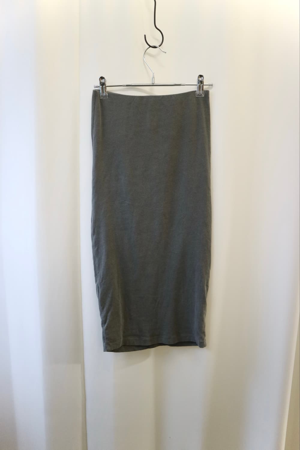 James Perse shirring skirt 상품이미지4