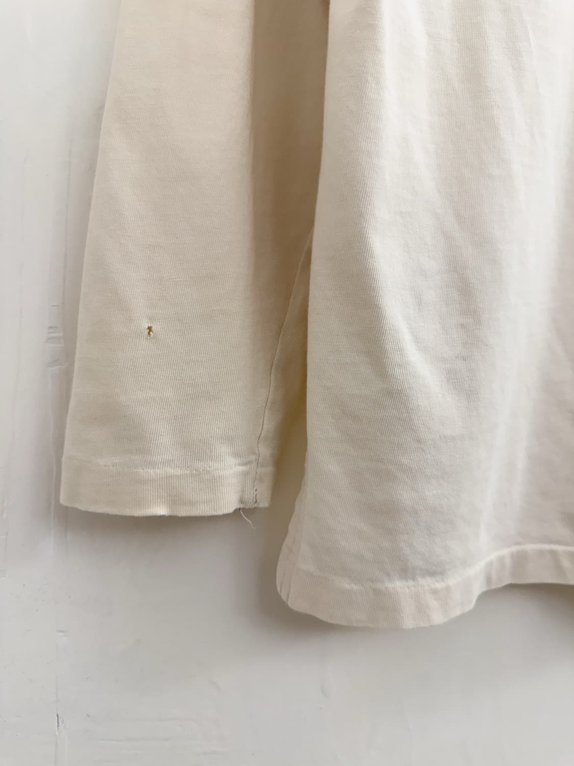 Polo Jeans RL Logo Football Long Sleeve 상품이미지4