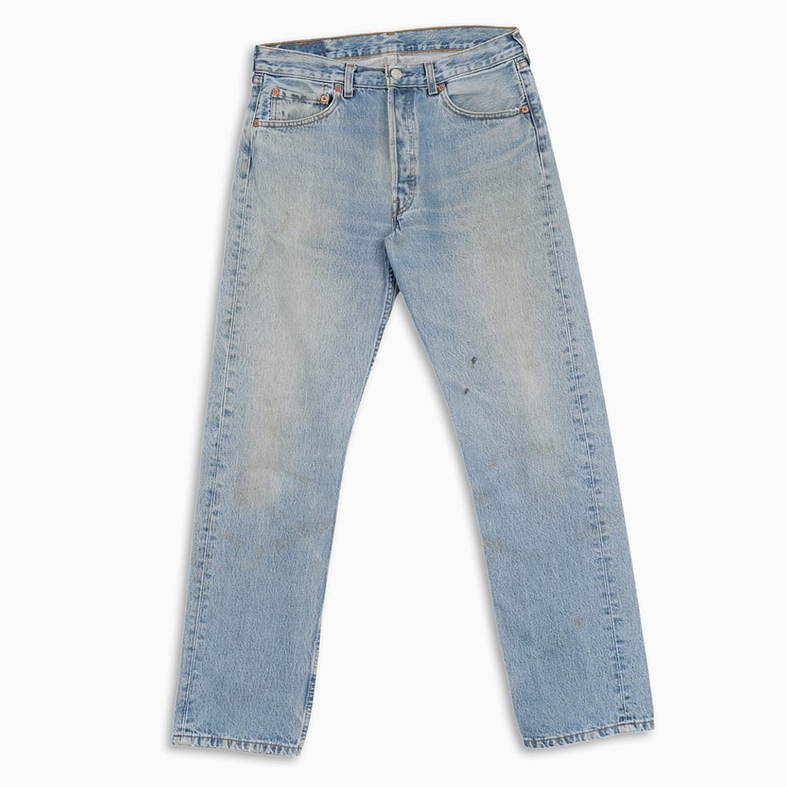 빈티지 리바이스 501 30 사이즈 LV50133115 상품이미지2