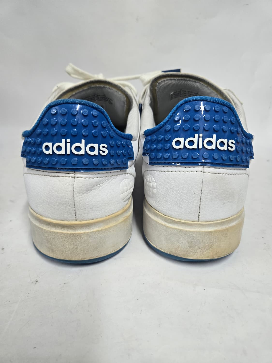 아디다스 레고 콜라보 스니커즈 화이트280mm 상품이미지4