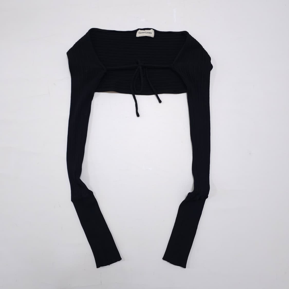 쓰리타임즈 릿 볼레로 상품이미지2