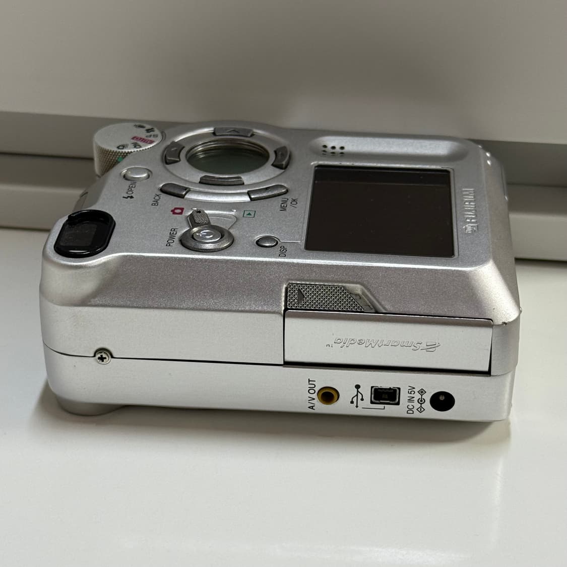 후지필름 파인픽스 FinePix 6800z 상품이미지6